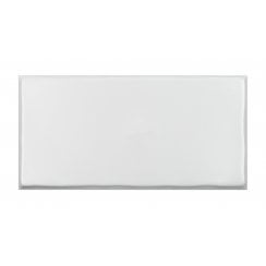 Trendy Fossil Matt 12.5cm x 25cm Wall Tile