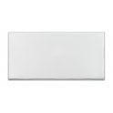 Trendy Fossil Matt 12.5cm x 25cm Wall Tile