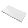 Trendy Fossil Matt 12.5cm x 25cm Wall Tile