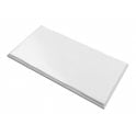 Trendy Fossil Matt 12.5cm x 25cm Wall Tile
