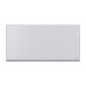 Trendy Reminiscent Grey Matt 12.5cm x 25cm Wall Tile