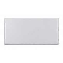 Trendy Reminiscent Grey Matt 12.5cm x 25cm Wall Tile