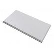 Trendy Reminiscent Grey Matt 12.5cm x 25cm Wall Tile