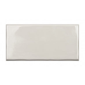 Trendy Shadow Glossy 12.5cm x 25cm Wall Tile