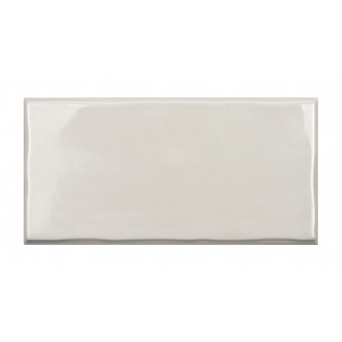 Trendy Shadow Glossy 12.5cm x 25cm Wall Tile