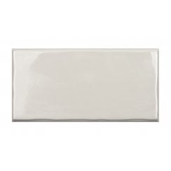 Trendy Shadow Glossy 12.5cm x 25cm Wall Tile