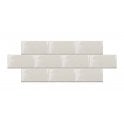 Trendy Shadow Glossy 12.5cm x 25cm Wall Tile