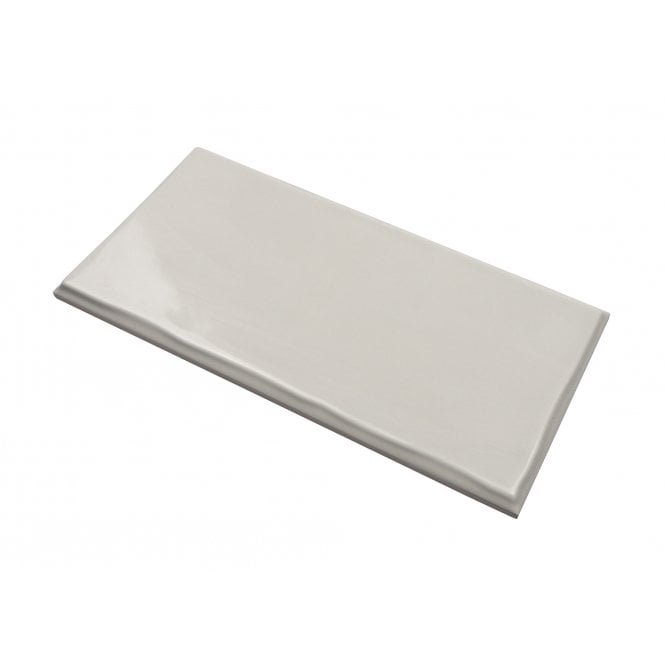 Trendy Shadow Glossy 12.5cm x 25cm Wall Tile