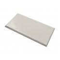 Trendy Shadow Glossy 12.5cm x 25cm Wall Tile