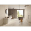 Italian Design Trevi Cross Ivory 120cm x 120cm Floor Tile