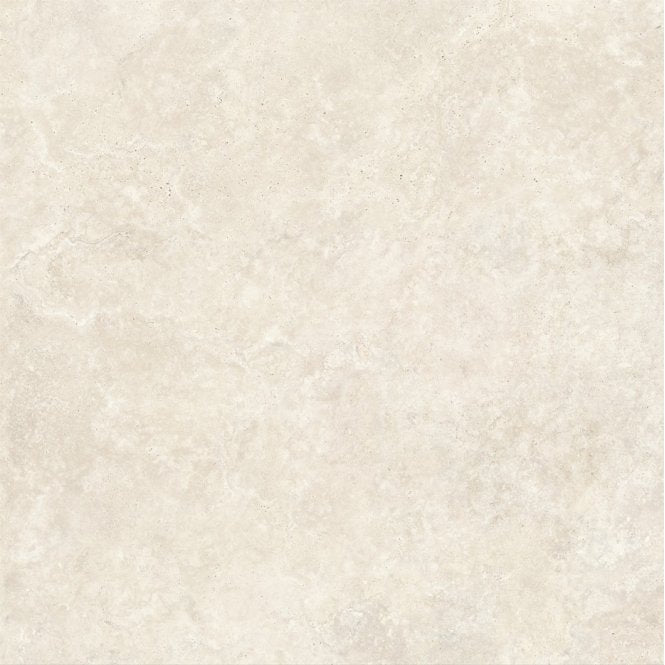 Italian Design Trevi Cross Ivory 120cm x 120cm Floor Tile