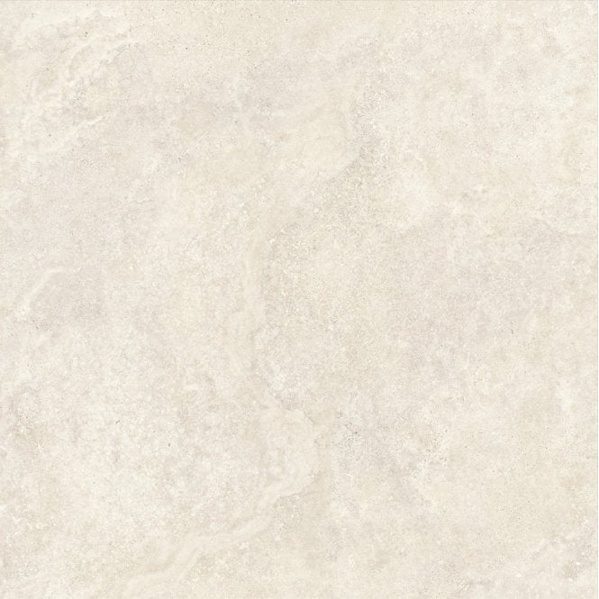 Italian Design Trevi Cross Ivory 120cm x 120cm Floor Tile