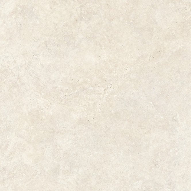 Italian Design Trevi Cross Ivory 120cm x 120cm Floor Tile