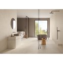 Italian Design Trevi Cross Ivory 60cm x 120cm Wall & Floor Tile