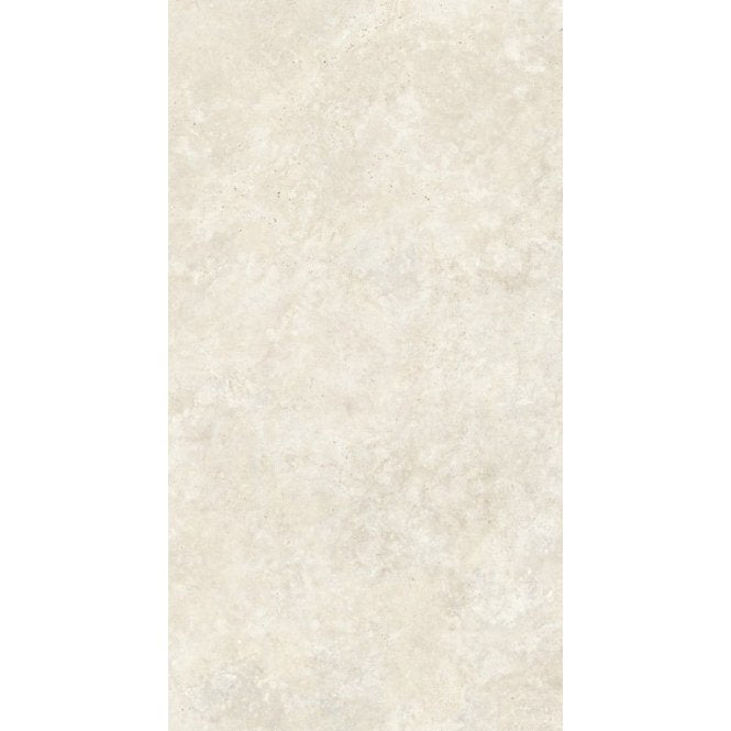 Italian Design Trevi Cross Ivory 60cm x 120cm Wall & Floor Tile