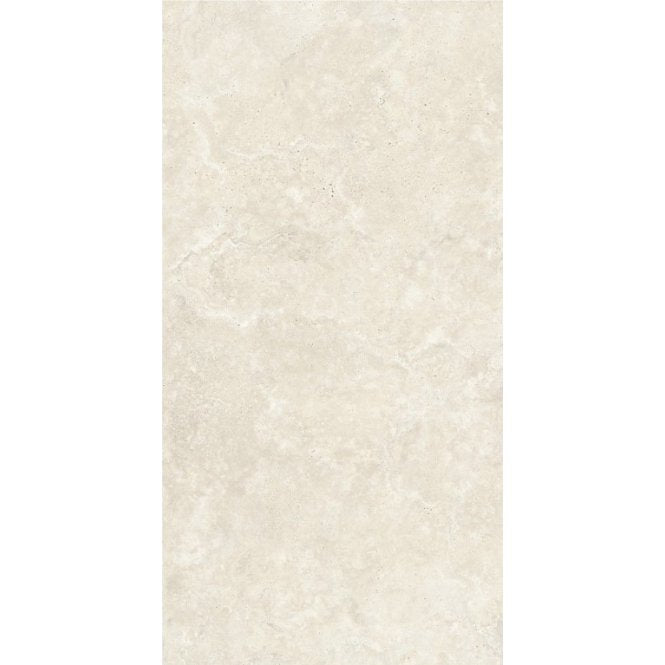 Italian Design Trevi Cross Ivory 60cm x 120cm Wall & Floor Tile