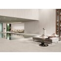 Italian Design Trevi Cross White 120cm x 120cm 2cm Slab Tile