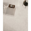 Italian Design Trevi Cross White 120cm x 120cm 2cm Slab Tile