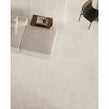 Italian Design Trevi Cross White 120cm x 120cm 2cm Slab Tile
