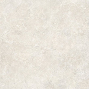 Italian Design Trevi Cross White 120cm x 120cm Floor Tile
