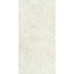 Italian Design Trevi Cross White 60cm x 120cm Wall & Floor Tile