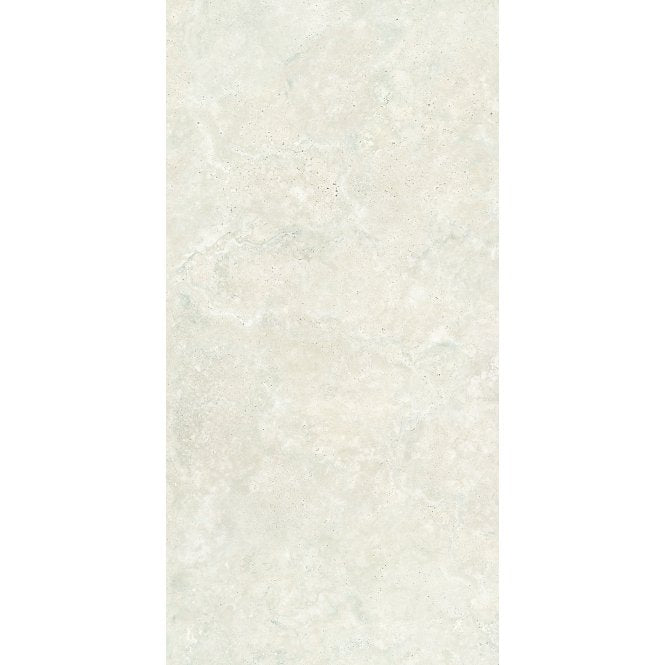 Italian Design Trevi Cross White 60cm x 120cm Wall & Floor Tile