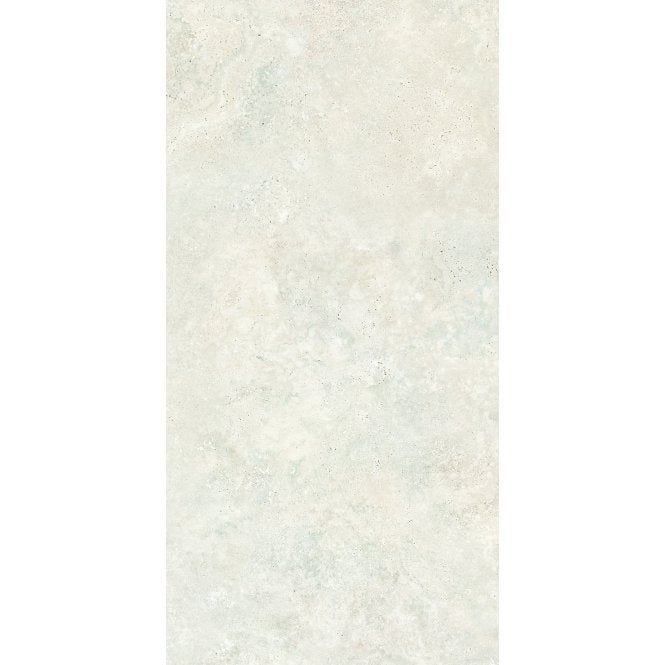 Italian Design Trevi Cross White 60cm x 120cm Wall & Floor Tile