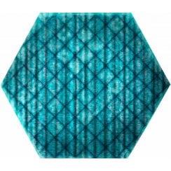 Tribal Tribu Shiny 23cm x 27cm Wall & Floor Tile