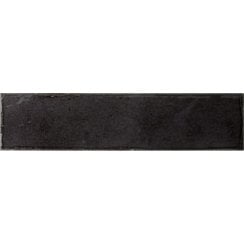 Equipe Tribeca Basalt 6cm x 24.6cm Wall Tile