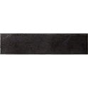 Equipe Tribeca Basalt 6cm x 24.6cm Wall Tile