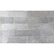 Equipe Tribeca Grey Whisper 6cm x 24.6cm Wall Tile
