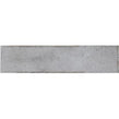 Equipe Tribeca Grey Whisper 6cm x 24.6cm Wall Tile