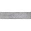 Equipe Tribeca Grey Whisper 6cm x 24.6cm Wall Tile