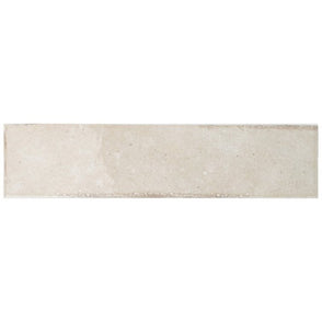 Equipe Tribeca Oatmeal 6cm x 24.6cm Wall Tile