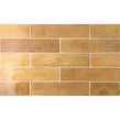 Equipe Tribeca Pollen 6cm x 24.6cm Wall Tile