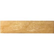 Equipe Tribeca Pollen 6cm x 24.6cm Wall Tile