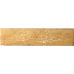 Equipe Tribeca Pollen 6cm x 24.6cm Wall Tile