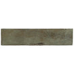 Equipe Tribeca Sage Green 6cm x 24.6cm Wall Tile