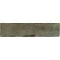 Equipe Tribeca Sage Green 6cm x 24.6cm Wall Tile