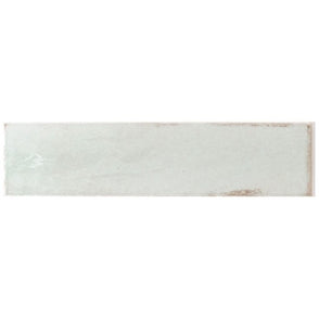 Equipe Tribeca Seaglass Mint 6cm x 24.6cm Wall Tile