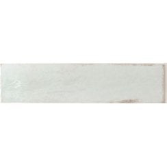 Equipe Tribeca Seaglass Mint 6cm x 24.6cm Wall Tile