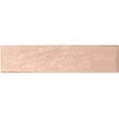 Equipe Tribeca Tea Rose 6cm x 24.6cm Wall Tile
