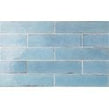 Equipe Tribeca Watercolour 6cm x 24.6cm Wall Tile