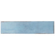 Equipe Tribeca Watercolour 6cm x 24.6cm Wall Tile