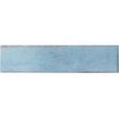 Equipe Tribeca Watercolour 6cm x 24.6cm Wall Tile