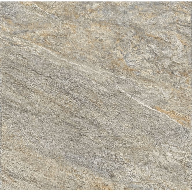 Trilha Outono 84cm x 84cm Floor Tile