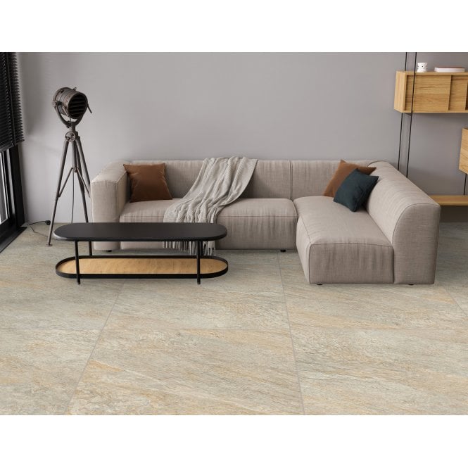 Trilha Verao 84cm x 84cm Floor Tile