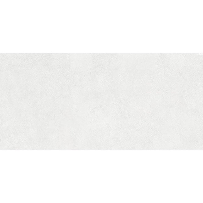 Made In Spain Trobat Blanco 60cm x 120cm Wall and Floor Tile