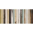Tropic Mix Kit Kat 15cm x 30cm Wall Tile