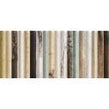 Tropic Mix Kit Kat 15cm x 30cm Wall Tile